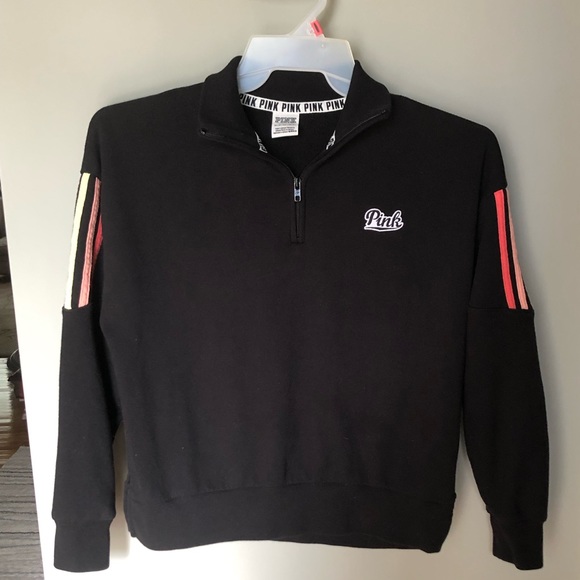 Pink by Victoria’s Secret Sweater - Picture 4 of 7